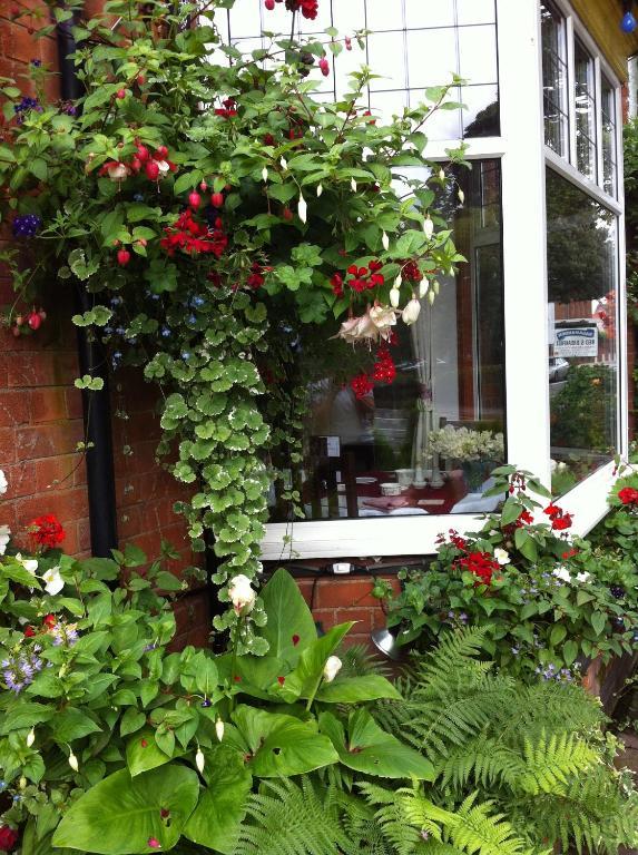 Bed and Breakfast Stretton House Stratford-upon-Avon Exterior foto