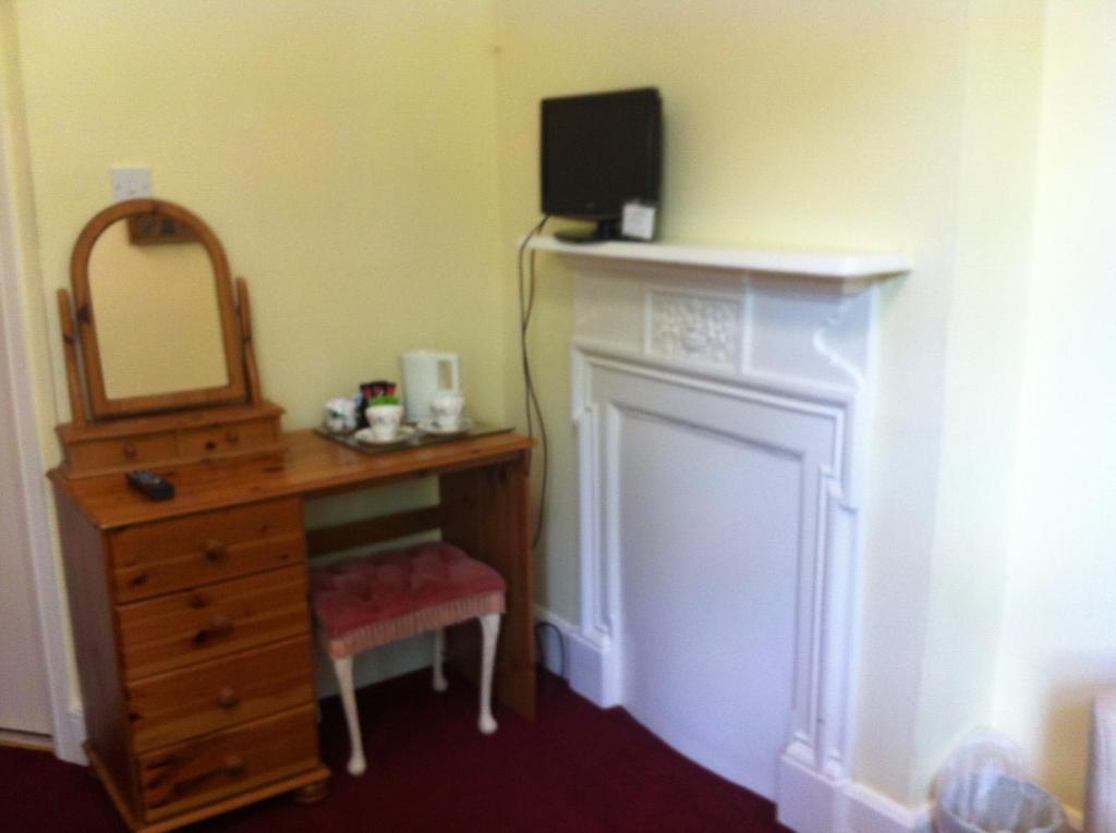 Bed and Breakfast Stretton House Stratford-upon-Avon Zimmer foto