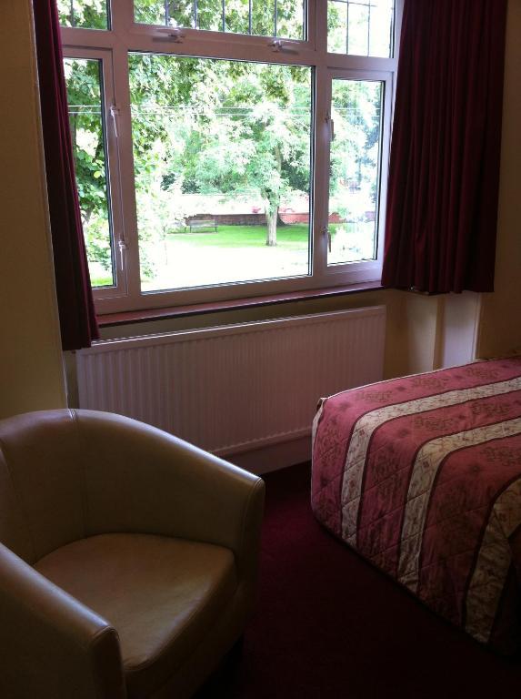 Bed and Breakfast Stretton House Stratford-upon-Avon Zimmer foto