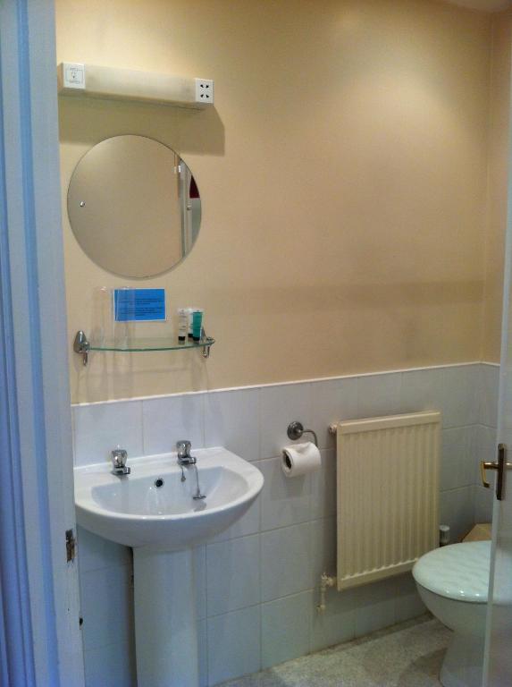 Bed and Breakfast Stretton House Stratford-upon-Avon Zimmer foto