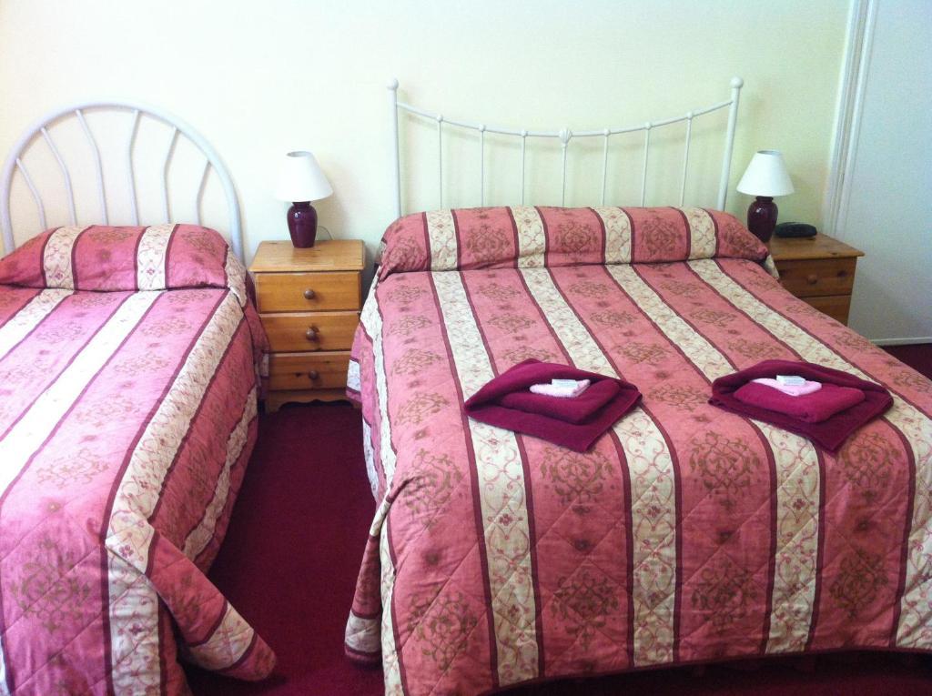Bed and Breakfast Stretton House Stratford-upon-Avon Zimmer foto