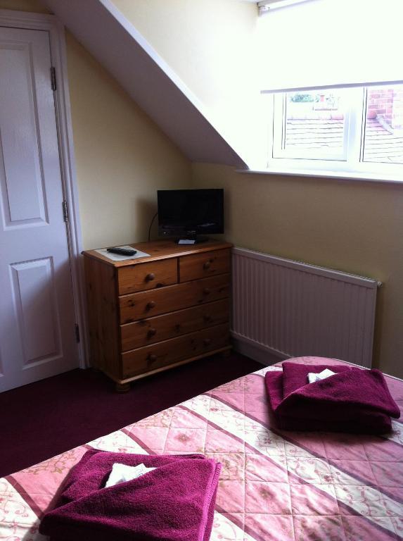 Bed and Breakfast Stretton House Stratford-upon-Avon Zimmer foto