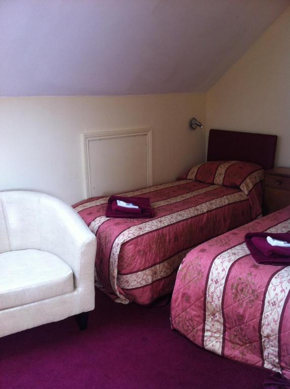 Bed and Breakfast Stretton House Stratford-upon-Avon Zimmer foto