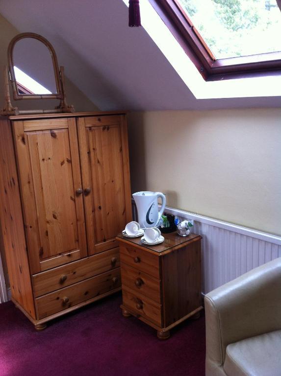 Bed and Breakfast Stretton House Stratford-upon-Avon Zimmer foto