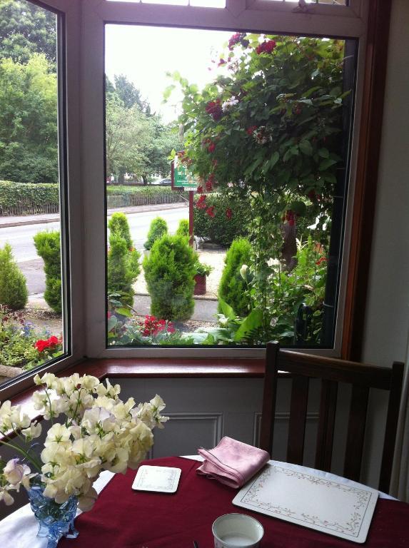 Bed and Breakfast Stretton House Stratford-upon-Avon Exterior foto