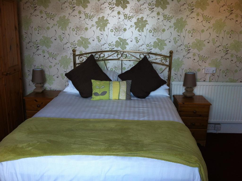 Bed and Breakfast Stretton House Stratford-upon-Avon Exterior foto