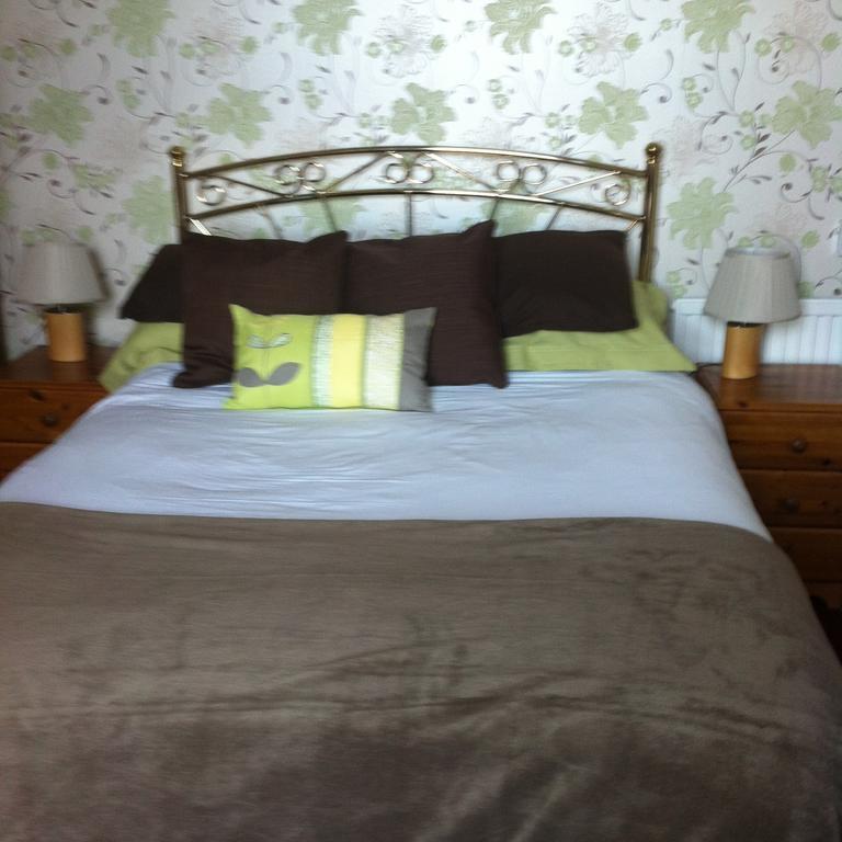 Bed and Breakfast Stretton House Stratford-upon-Avon Exterior foto