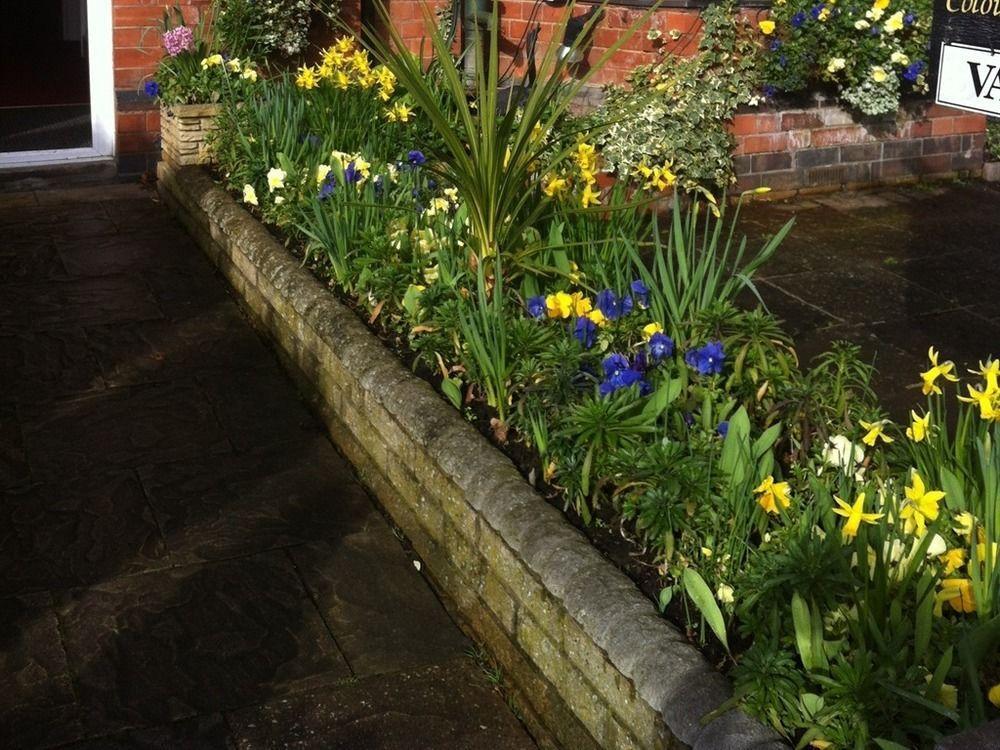 Bed and Breakfast Stretton House Stratford-upon-Avon Exterior foto