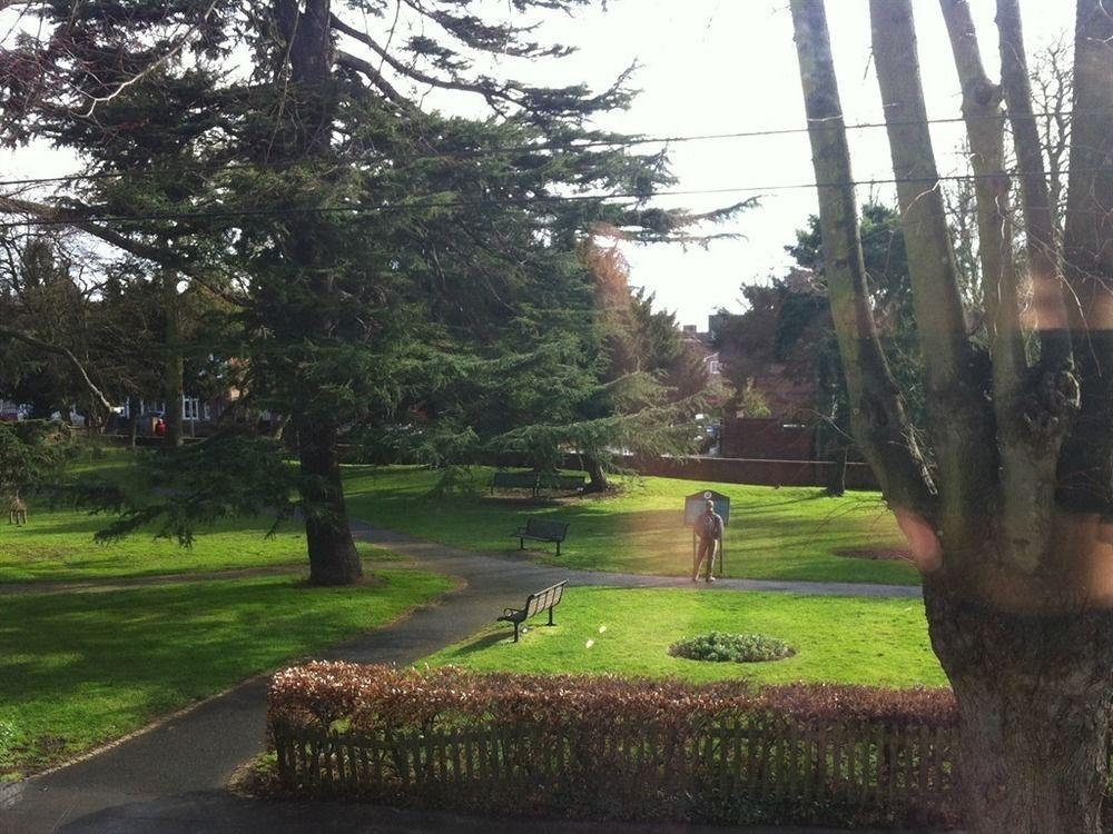 Bed and Breakfast Stretton House Stratford-upon-Avon Exterior foto