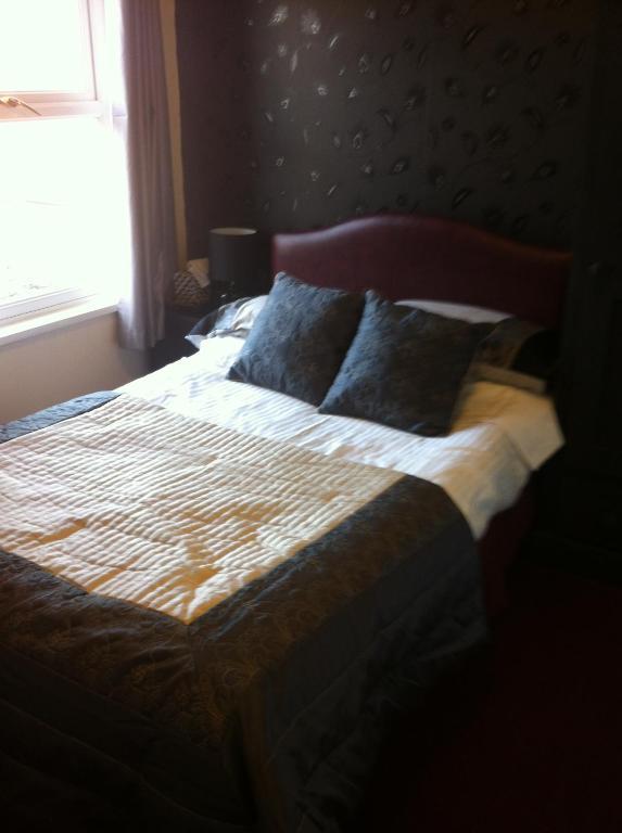 Bed and Breakfast Stretton House Stratford-upon-Avon Exterior foto